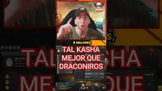 &iquest;TODO BIEN por DRACONIROS? #Dofus #Dofus3 #DofusUnity #shorts