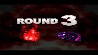 Mugen - Shadow.exe (12p) vs. Nightmare Sparkle