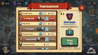 Realm Defense - Tournament Map 4 (6:48) Read the​ comment below
