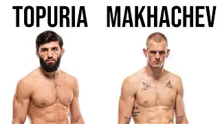 Матчмейкинг каждого бойца после боя UFC FN Царукян против Хукера