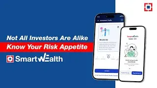 Thrill or Chill: Investing Begins with You | HDFC Bank SmartWealth App