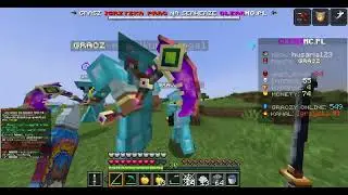Minecraft clearmc z radkiem