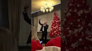 Ключевой человек в бизнесе LR (СЛО, Денис Демин)