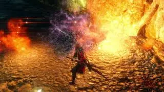 Sekiro&trade; Shadows Die Twice - Lone Shadow Remma the Toxic Moth (LMSTR Hardcore)
