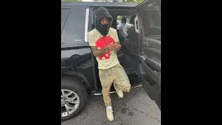 (FREE) Lil Double 0 Sample Type Beat - 