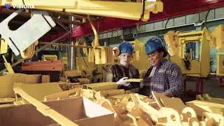 How AI-Powered Quality Control Evolved Manufacturing