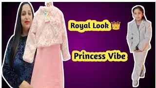 👉 “Apni Beti ke liye Best Party Dress 👗 Cute Kids Wear Collection” 2025
