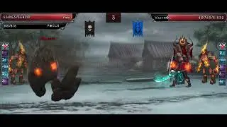 ⚔️ Vampire's Fall Origin: PvP Forst Glimmer  vs VadymOS Windpiercer - Pierce