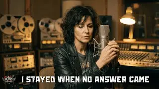 I Stayed When No Answer Came | Rose Rock Sessions (Original Song)