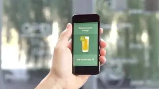 Estimote Beacons-iBeacon style Bluetooth Smart LE sensors
