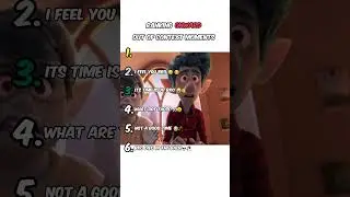 Ranking Onward Out Of Context Moments 👀🥀
