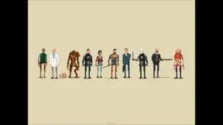 Triage At Dawn (Half-Life 2 Theme) 8bit Remix