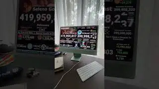 MrBeast hits 400 million subscribers Timelapse by YT Battles