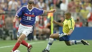 Grandes jugadores humillados por otros grandes-PARTE 2