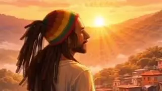 Chant / Instrumental Reggae Riddim