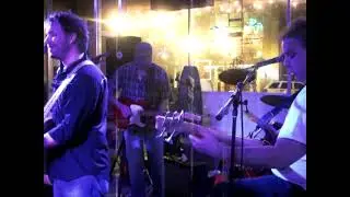 Ricky Carden Band (Diamond)