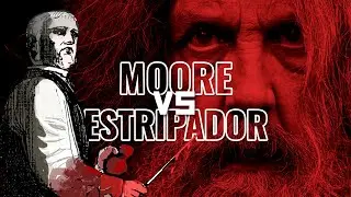 Do Inferno: Uma obra-prima de Alan Moore vs Jack o Estripador | TRALHAS DO JON