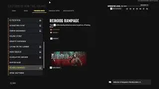 World at War on Series X
