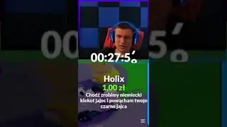 Klekot jajec #pedro #roblox #memes #klekot