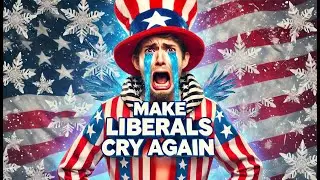 Make Liberals Cry Again (Song) - Bring Back Free Speech