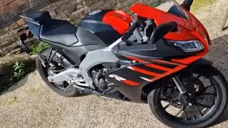 Aprilia RS 150 Is FinallyHere 🔥 Launch Soon | First Look | Features & Price | Launch Date