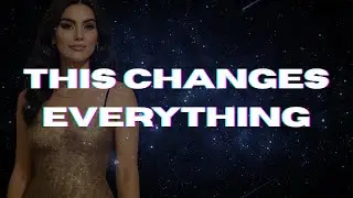 [WARNING: VERY POWERFUL] TOTAL LIFE UPGRADE | DNA Recode Subliminal Affirmations
