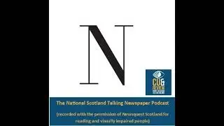 The National Podcast Friday 16 January 2026
