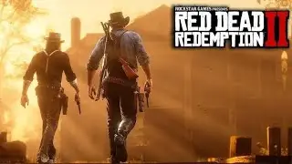 🔴 Red Dead Redemption 2 LIVE | Story Gameplay | PS5 🎮🔥
