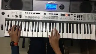 The Irish Washerwoman Trinity grade 3 keyboard 2019-2022
