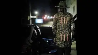 Future - Covered In Money (beat by TBM)