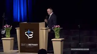 Seattle Bethany Service Mar 21 2021