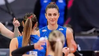 MAJA ALEKSIĆ | BEAUTIFUL SERBIAN WARRIOR &ndash; EPIC BATTLE