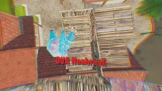 Zayniak | Kill Intro ☠ | Client work