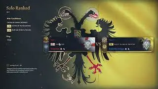 AoE IV - German Military Drills!