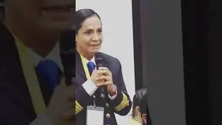 CAPTAIN RADHIKA MENON, INDIAN FIRST MERCHANT NAVY WOMAN CAPTAIN, PROUD MOMENT #RADHIKAMENON #NAVY 👮👮