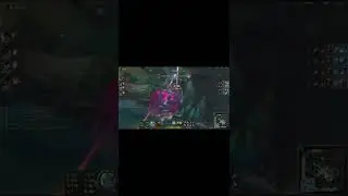 Shyvana solo