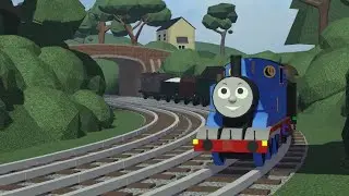 THOMAS AND FREINDS THE 1985 DISASTER SNEAK PEAK #thomas #horror