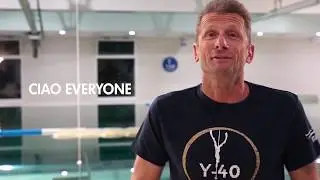 Y-40 The Deep Joy / ReBirthDay with 