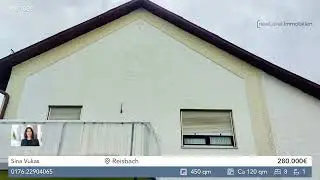 Gestalten Sie selbst: Einfamilienhaus mit tollem Grundst&uuml;ck in Reisbach