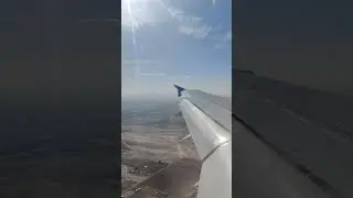 Flying above Iran to arrive to Tehran [part 3]