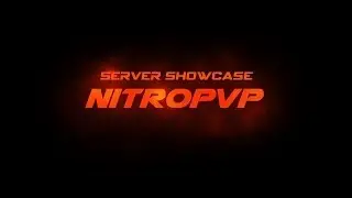 Nitropvp Opening Showcase