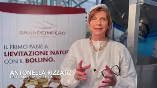 La Pasta Madre di Grande Impero viene custodita nella Biblioteca del Lievito Madre di Saint-Vith