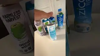 Give your tastebuds something to be thankful for :) #CoAqua #CoconutWater #Thanksgiving