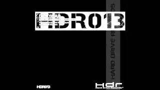 Dickslap: Hologramm (Original Mix)