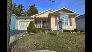 Freelton Real Estate Video Tour | Sarah Middleton