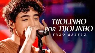 Enzo Rabelo - Tijolinho Por Tijolinho