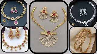 Rhodium ad necklace|Matt finish bangles|Earrings|Choker set#jewellery#haram#sbo#sbotvm#typingjobs