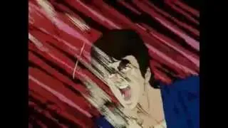 Toonami 2012 Promo - Fist of the North Star (Fan-Made) (HD)