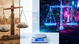 Balance Evolution From 200 BC to 2200 🤯 (You Won&rsquo;t Believe the Future!)