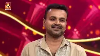 ചാക്കോച്ചനെ ഞെട്ടിച്ച പ്രകടനങ്ങളുമായി ചാക്കോച്ചന്റെ അപരന്മാർ...  | Nirasallapam | AmritaTV